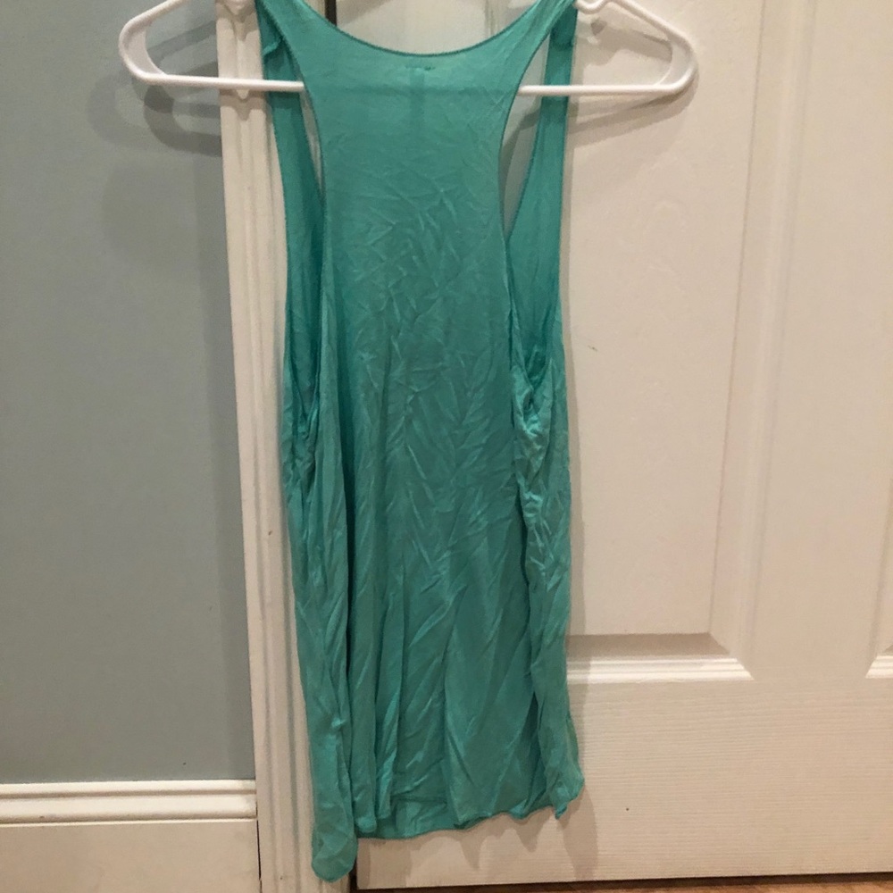 Live Free Tank - Picture 2 of 2